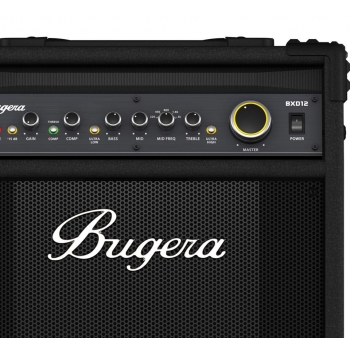 Bugera BXD12  wzmacniacz combo basowe 100W